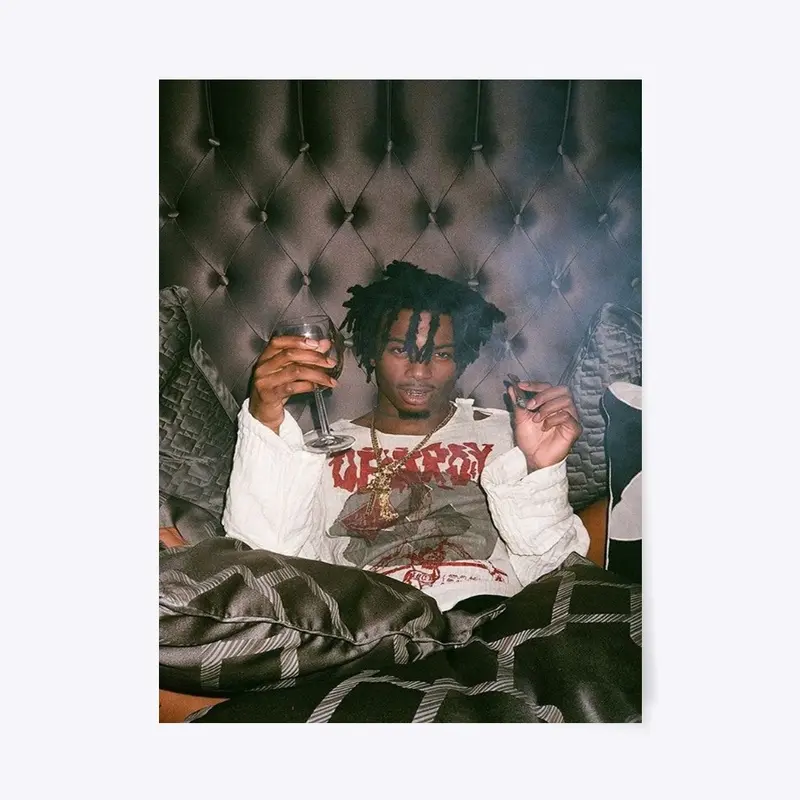 CARTI POSTER